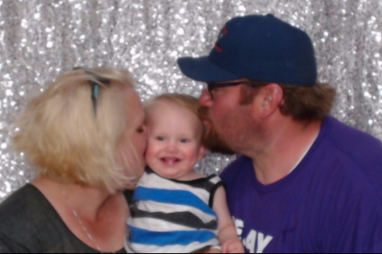 Relay For Life Survivor's Dinner | View more photos from the event at gallery.photoboothbillings.com/u/PhotoBoothBillings/Relay-For-Life-Survivors-Dinner-0